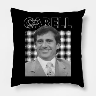Steve Carell Pillow