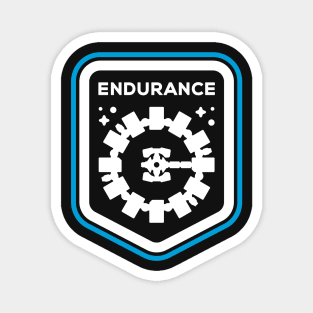 Emblem of the Endurance Magnet