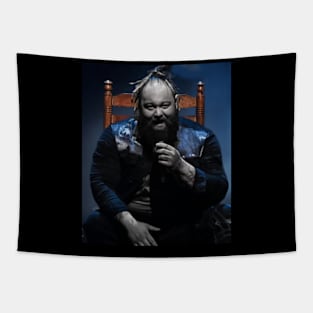 Bray wyatt Tapestry