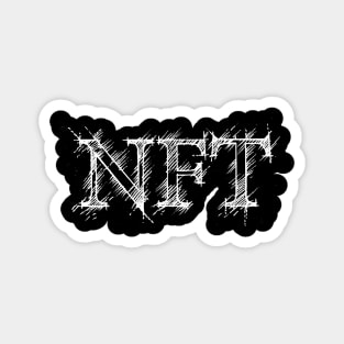 NFT Drawing Magnet