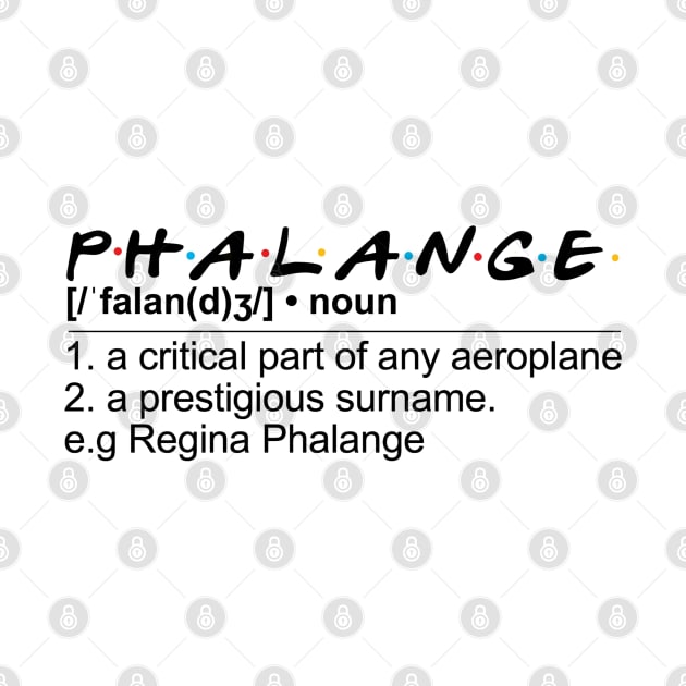 Phalange by sunkissed