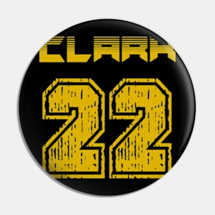 Clark 22 Pin