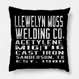 NO COUNTRY FOR OLD MEN Pillow