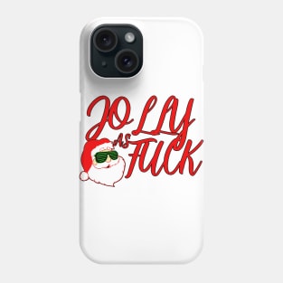 Jolly as F Phone Case