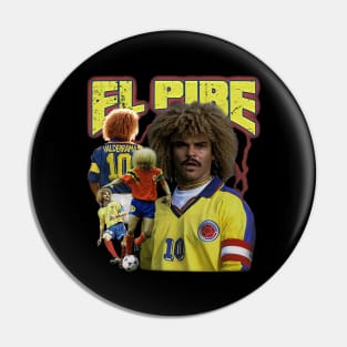 El Pibe Pin