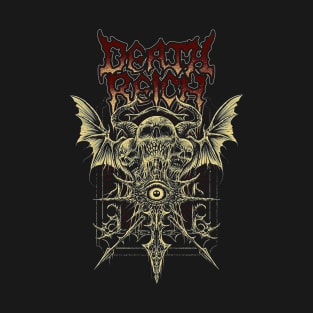 Death reich metal T-Shirt