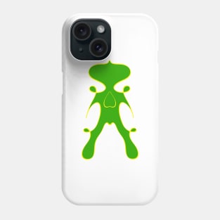 ALIEN XT. SAMER BRASIL Phone Case