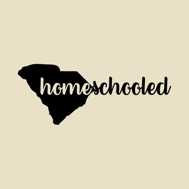 Homeschooled by LowcountryLove