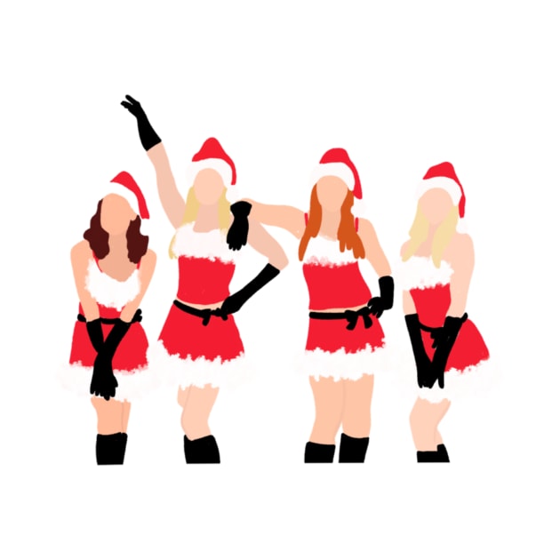 Jingle Bell Rock by missannagray