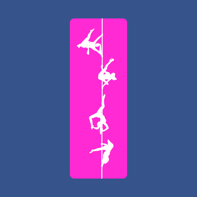 Pole Fitness by AKdesign