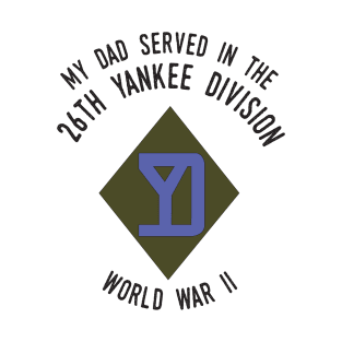 26th Yankee Division T-Shirt