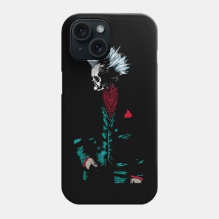 Punk Phone Case