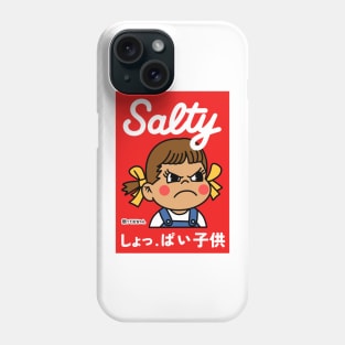 salty snack Phone Case