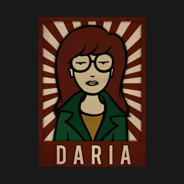 Daria by Durro