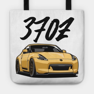 NISSAN 370Z Tote