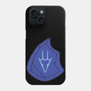 Final Fantasy XIV Dragoon Soul Stone Coloured Phone Case