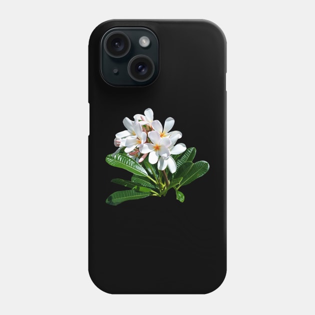 flower Phone Case by mystudiocreate