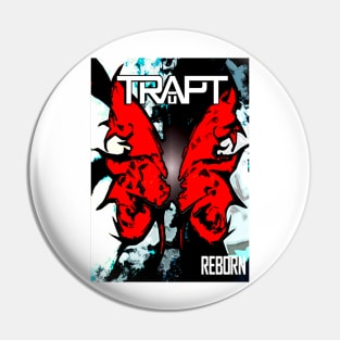 The-Trapt Pin