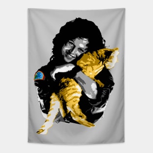 Jonesy Tapestry