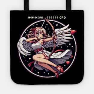 Cupid High Score Tote