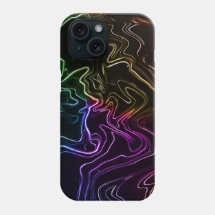 DISCERPTIBLE Phone Case