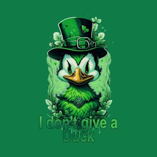 Bad Duck T-Shirt