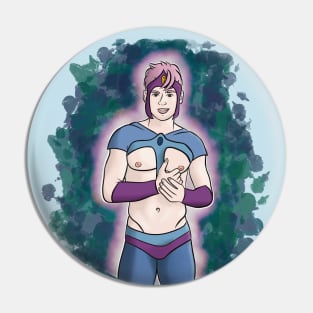 Glimmer Pin