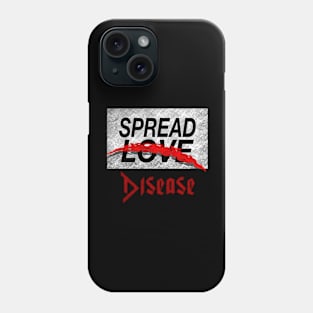 Spread Love Phone Case