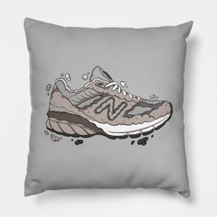 Shoe Balance 990 V5 Pillow