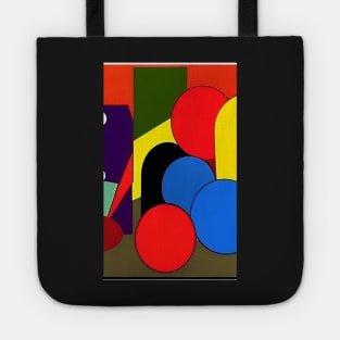 Client Tote