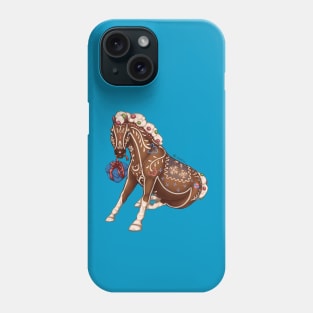 Lebkuchen Phone Case