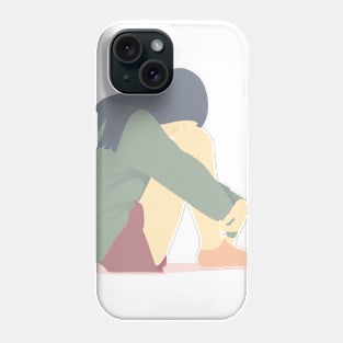 ENS-IL-4 Phone Case