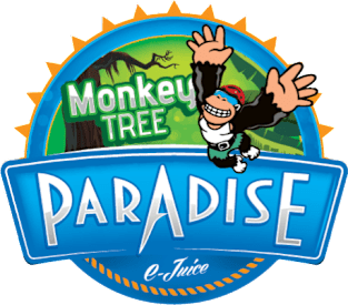 Monkey Tree Ejuice Magnet