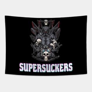 Supersuckers Tapestry