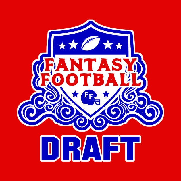 Fantasy Football Draft by FantasySportsSpot