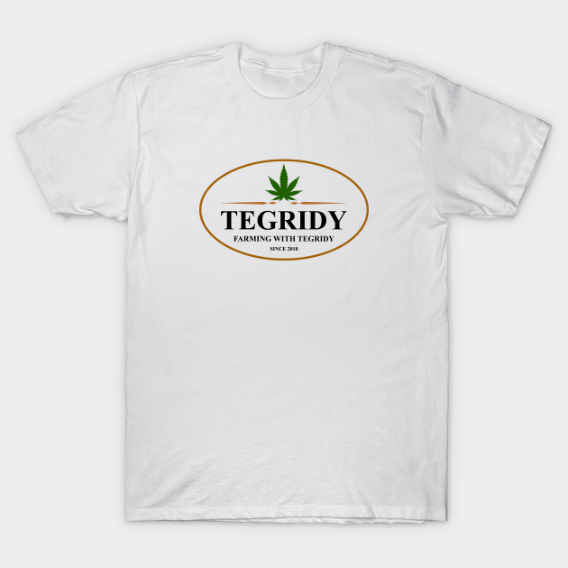 tegridy - South Park - T-Shirt | TeePublic