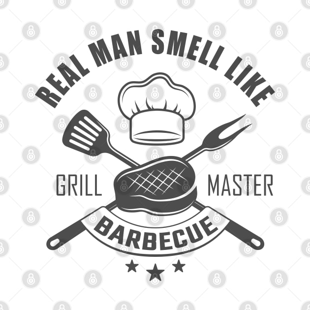 Grill Master by Dynamic Design