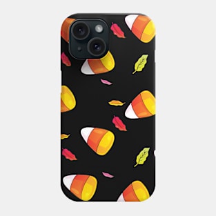 Candy Corn Phone Case