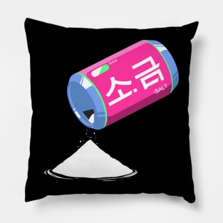 D.va Salt Pillow