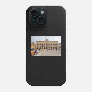 Valletta, Malta Phone Case