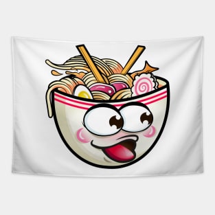 Pog Ramen Tapestry