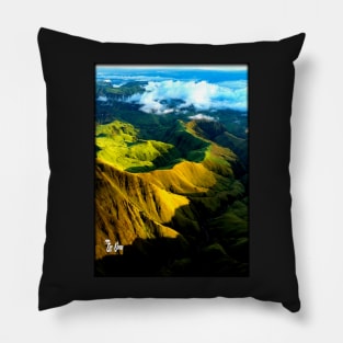 Montana Pillow