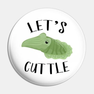 Let’s Cuttle Pin