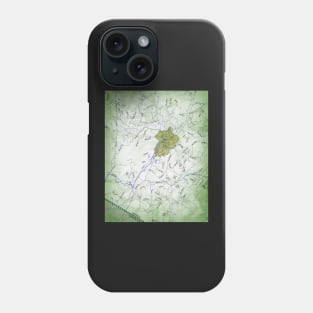 Stowe, Vermont Phone Case