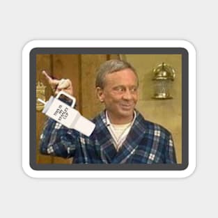 Stanley Roper - This is my Stanley Cup Magnet