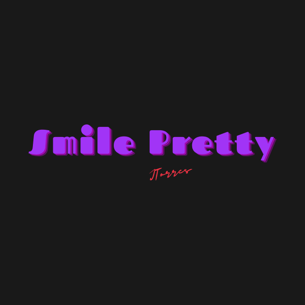 Smile Pretty by LibrosBOOKtique