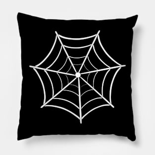 spider Pillow