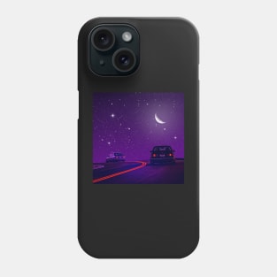 Road Trip Phone Case