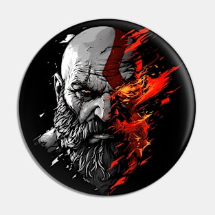 kratos Pin