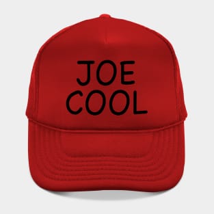Joe Cool – Snoopy Shirt/Sweatshirt, Cosplay Hat